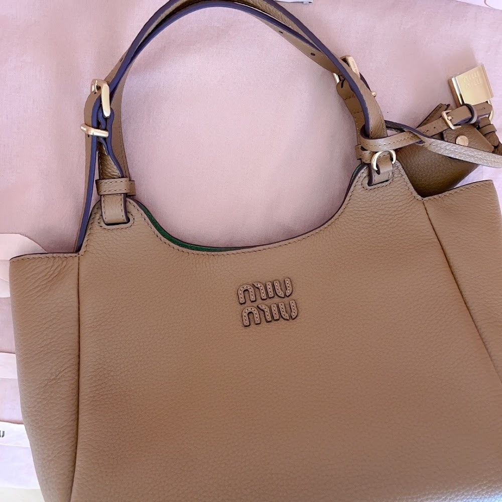 Dragons Bags Miun Miun Luxury Bag --122633