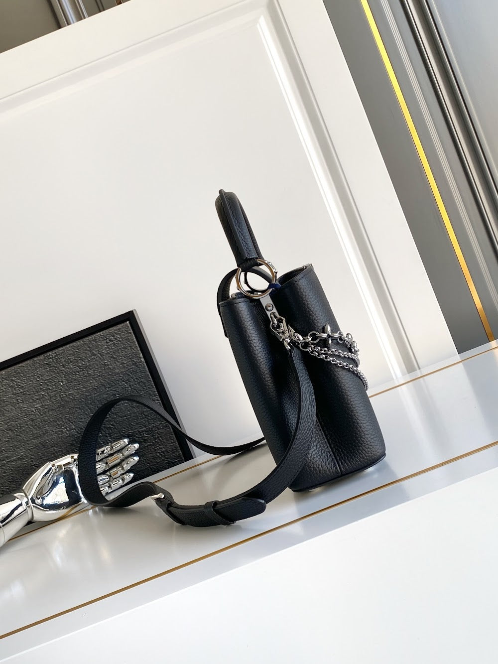Dragons Bags ln Luxury Bag --96265