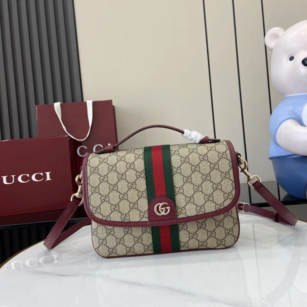 Dragons Bags Guccin Luxury Bag --94614