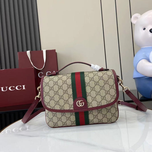 Dragons Bags Guccin Luxury Bag --94614