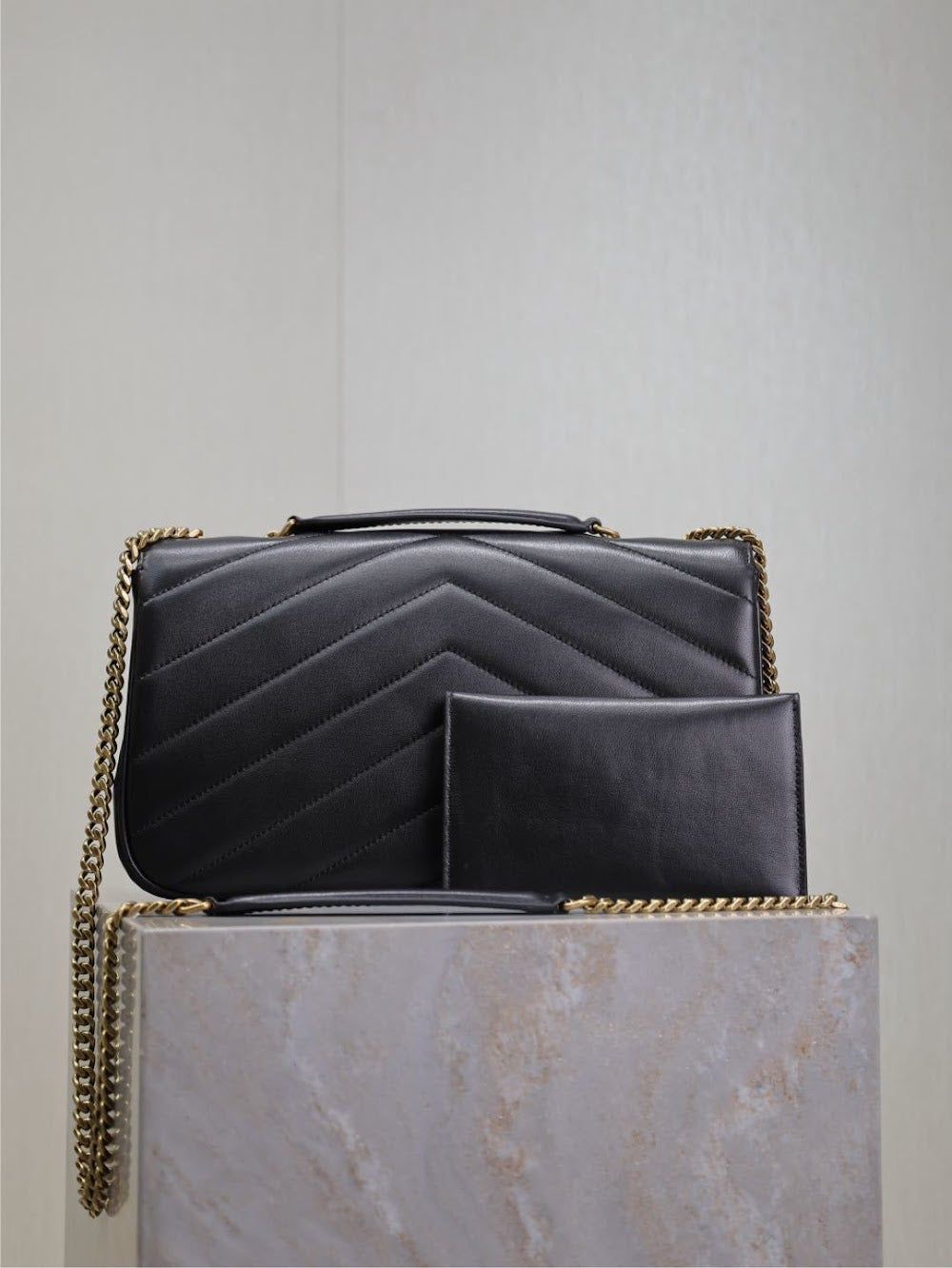 Dragons Bags YSLn Luxury Bag --120720