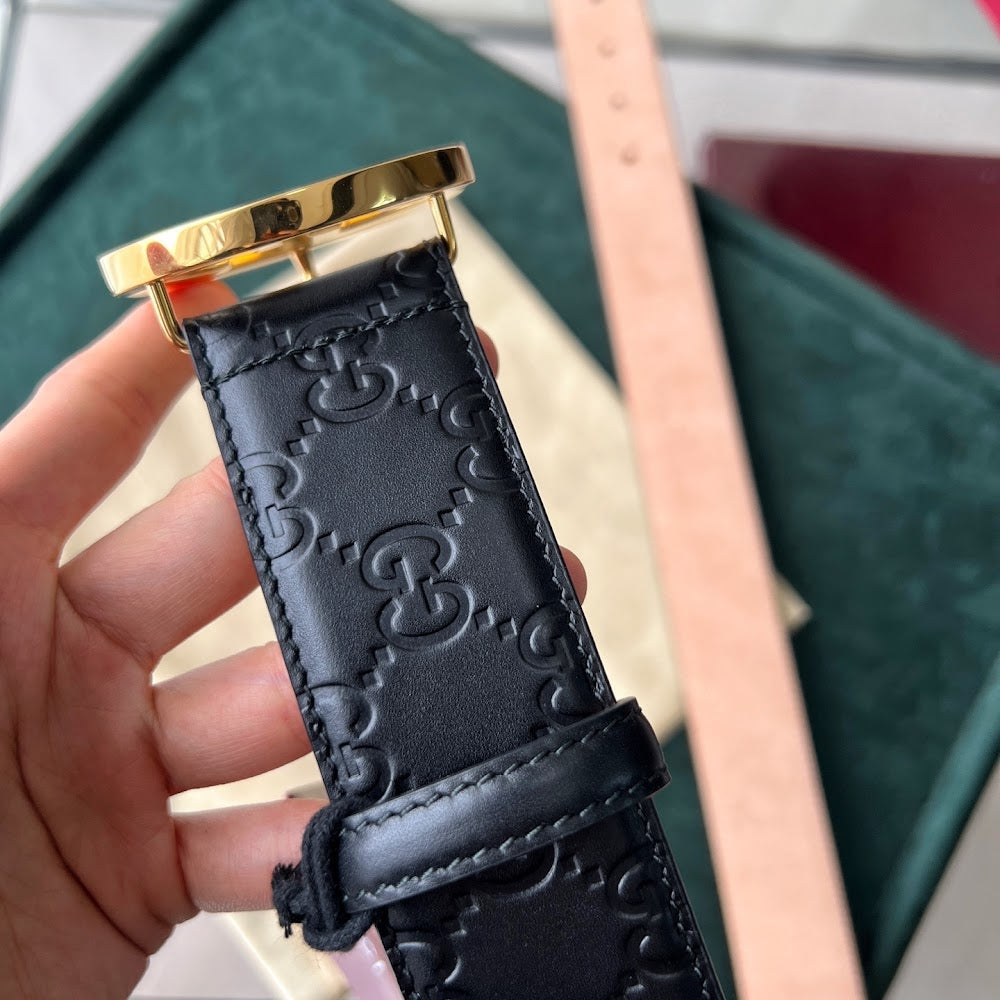 Dragons Bags Guccin Luxury Belt --107918