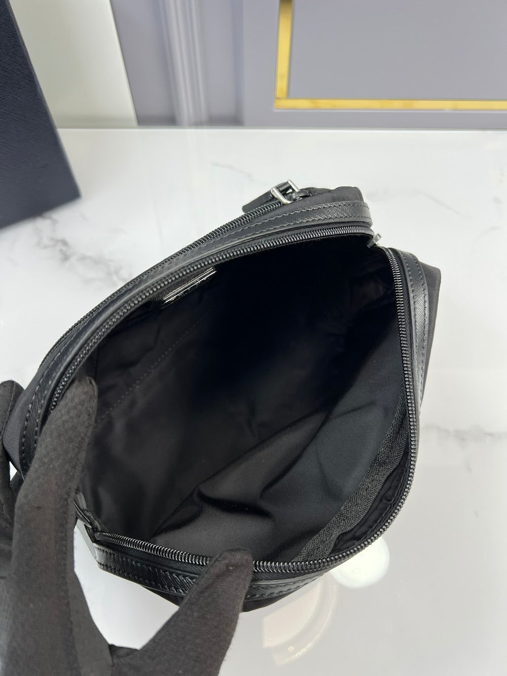 Dragons Bags Pradn Luxury Bag --102499