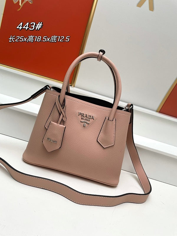 Dragons Bags pradn Luxury Bag --73192