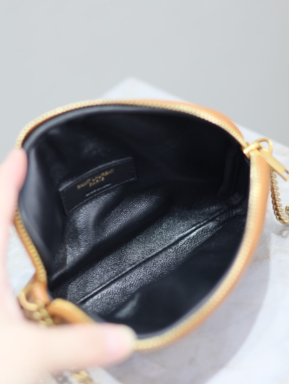 Dragons Bags YSLn Luxury Bag --119124