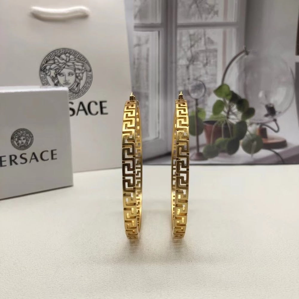 Dragons Bags Versace Luxury Jewelry --51321