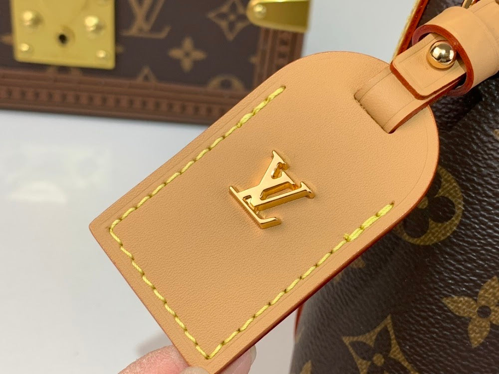Dragons Bags ln Luxury Bag --62589