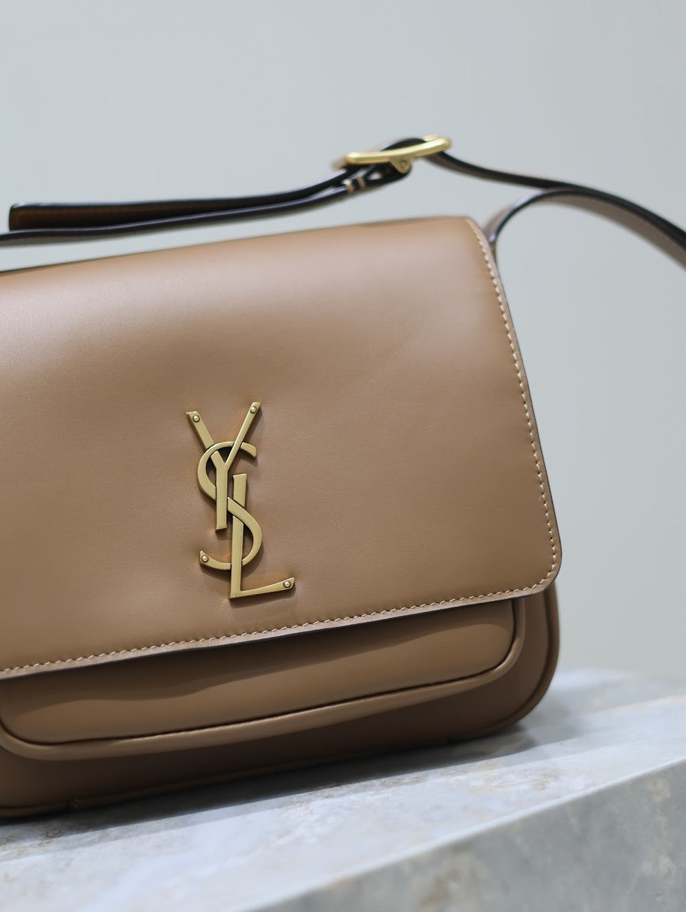 Dragons Bags YSLn Luxury Bag --119176