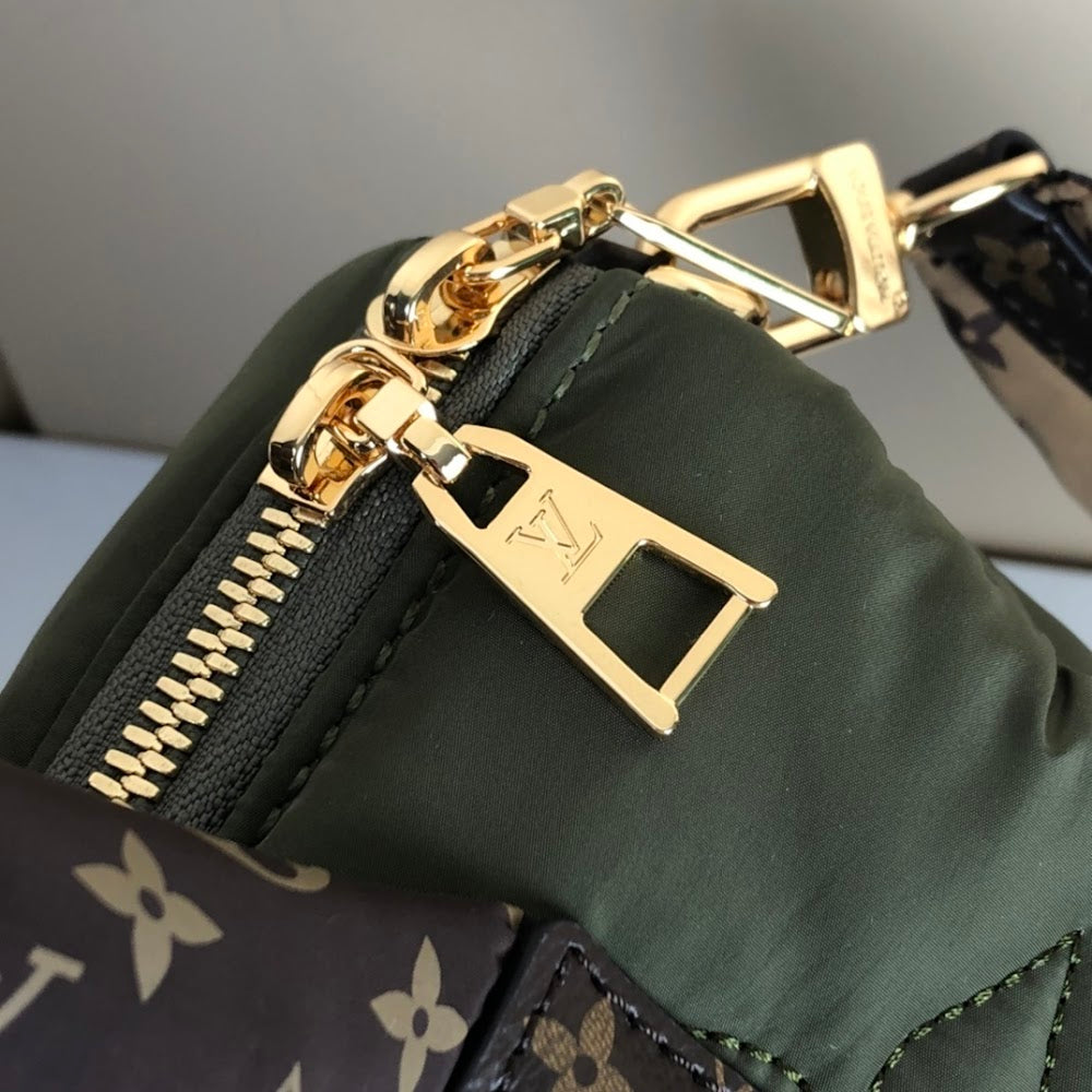 Dragons Bags ln Luxury Bag --60646