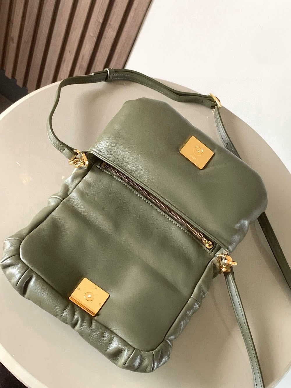 Dragons Bags Lowen Luxury Bag --99736