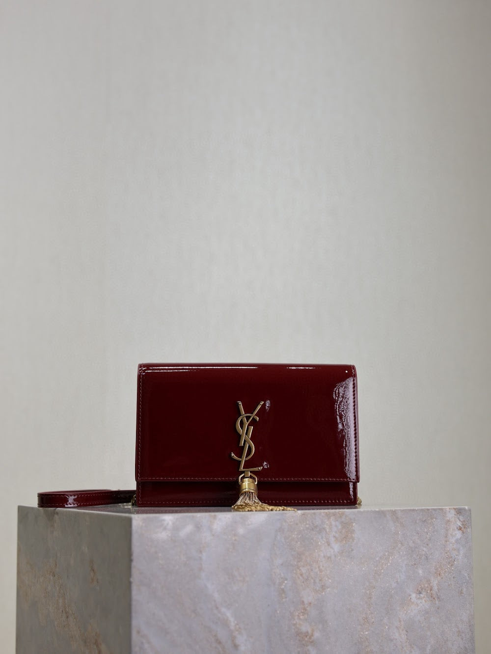 Dragons Bags YSLn Luxury Bag --119080