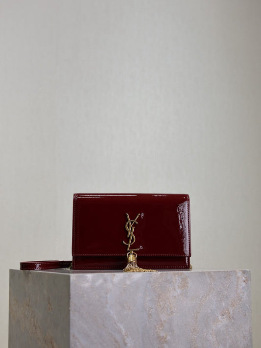 Dragons Bags YSLn Luxury Bag --119080