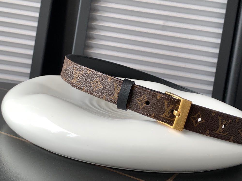 Dragons Bags ln Luxury Belt --101150