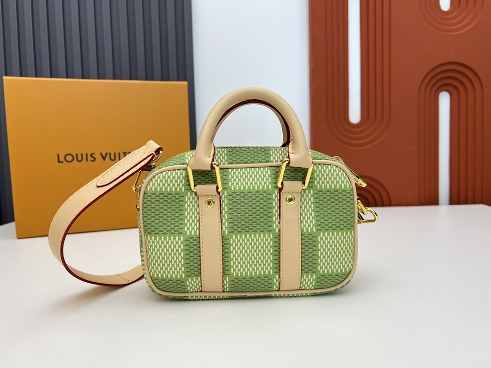 Dragons Bags ln Luxury Bag --76262