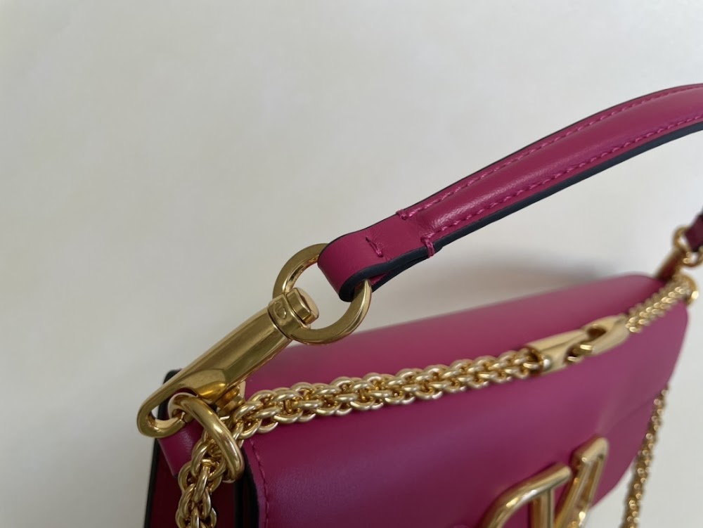 Dragons Bags Valentine Luxury Bag --121131