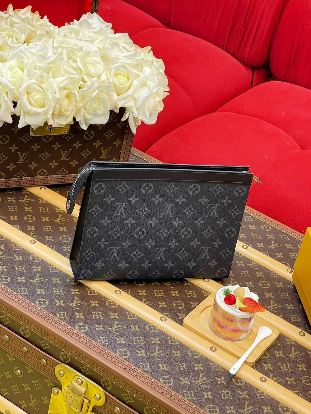 Dragons Bags ln Luxury Bag --97408