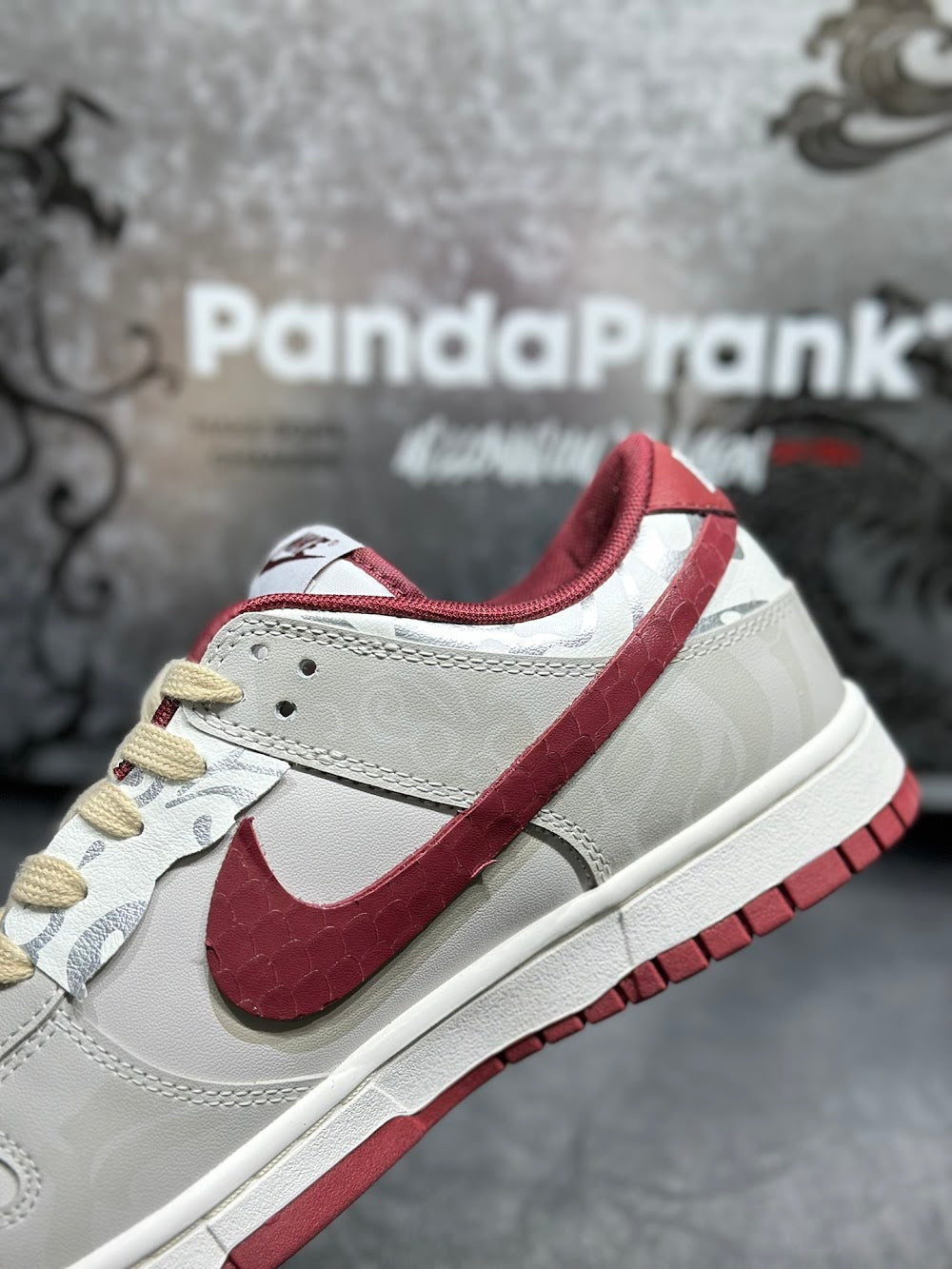 Dragons Bags Nike Luxury Shoes --54909
