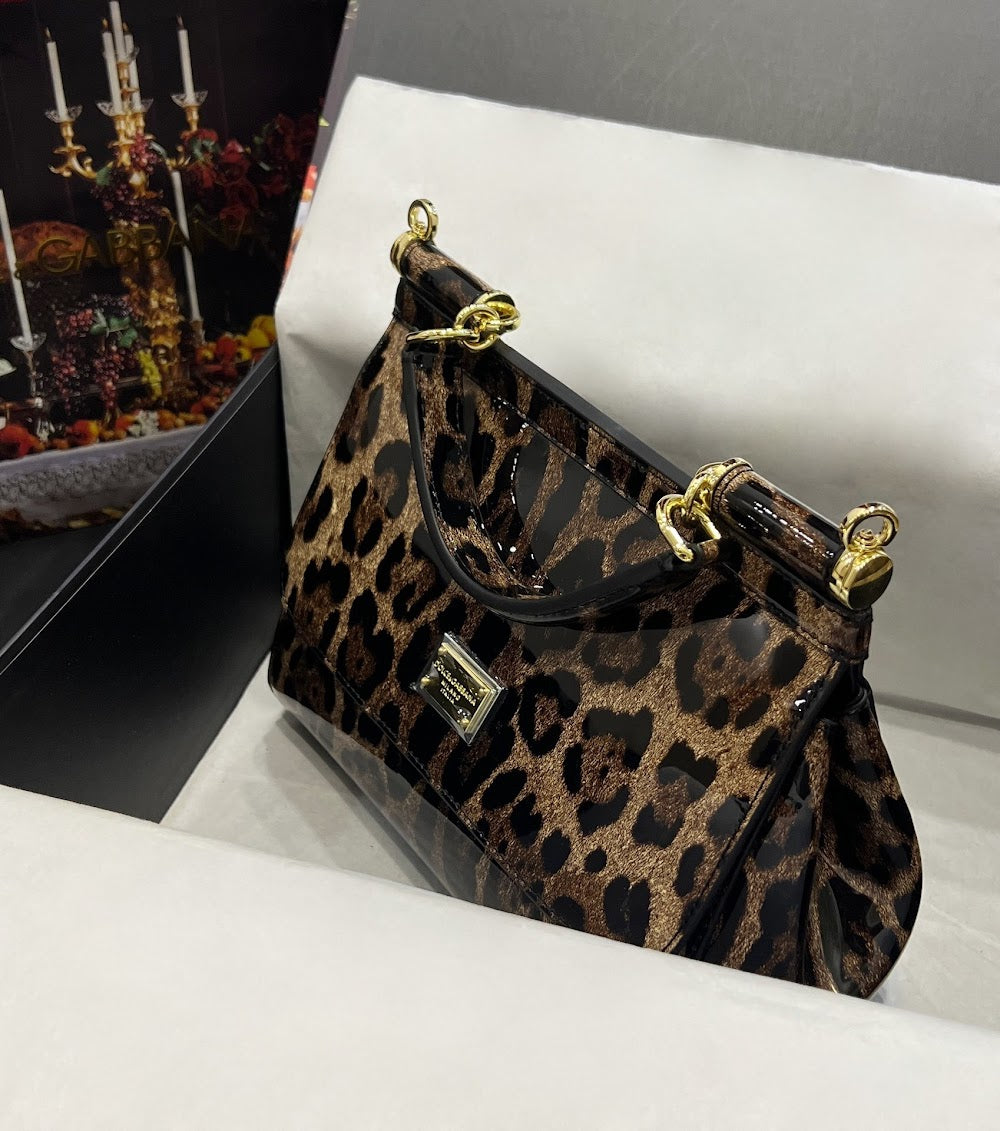 Dragons Bags DGn Luxury Bag --93815