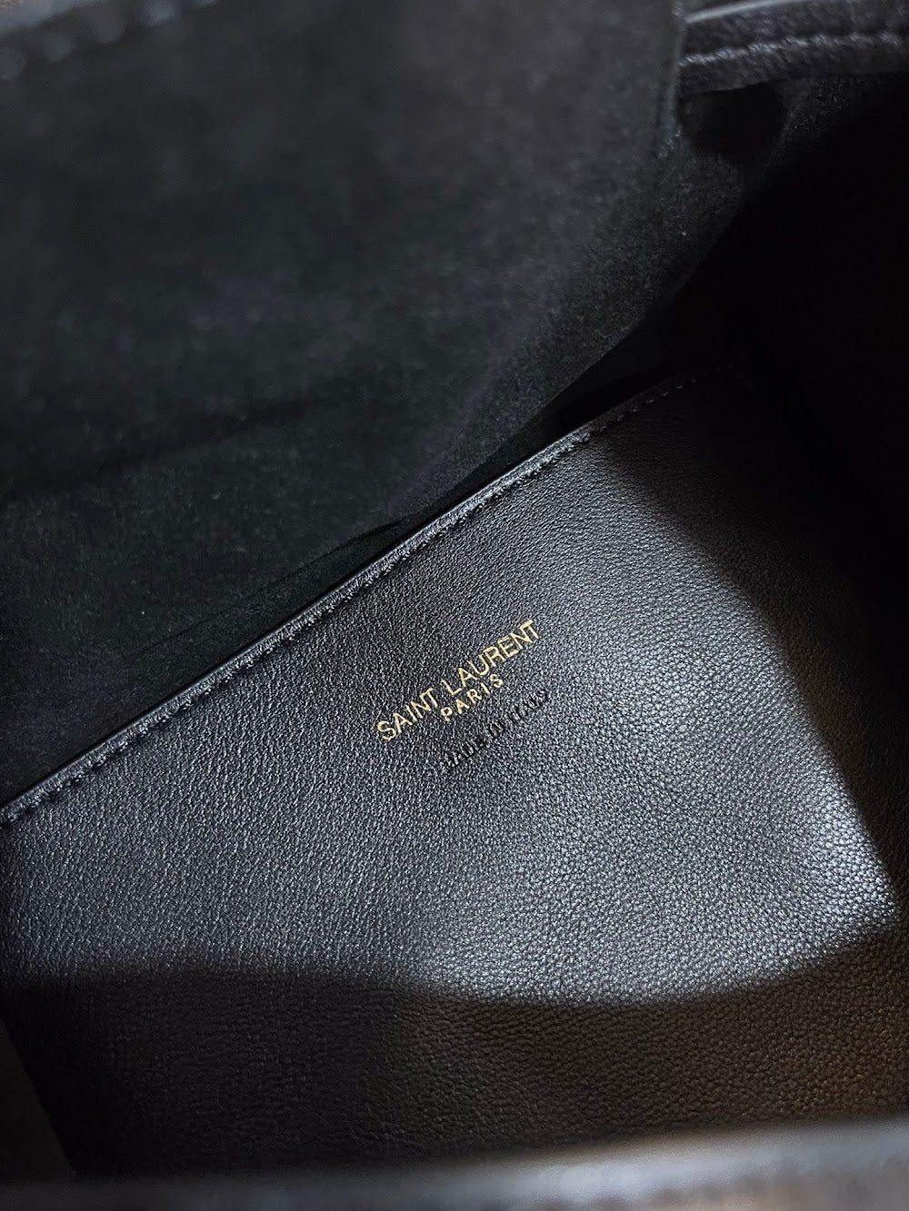 Dragons Bags YSLn Luxury Bag --119061
