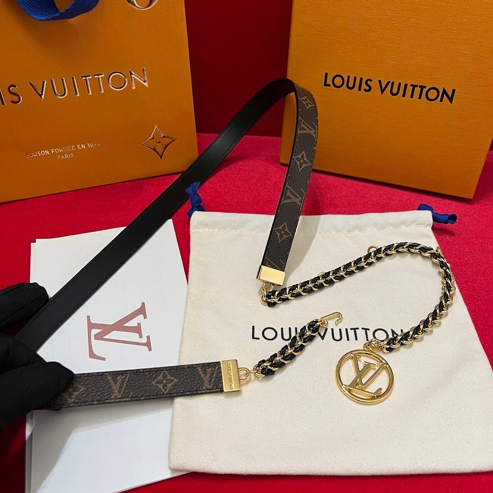 Dragons Bags ln Luxury Belt --109385