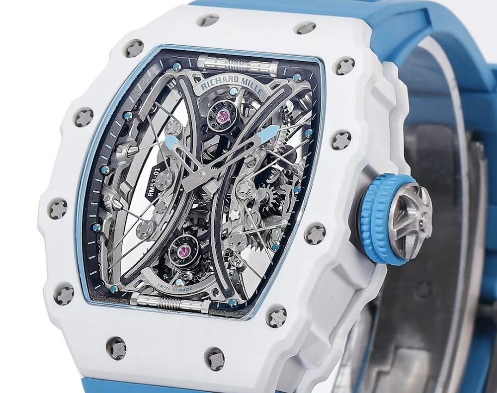 Dragons Bags Luxury Designer Watch --104657