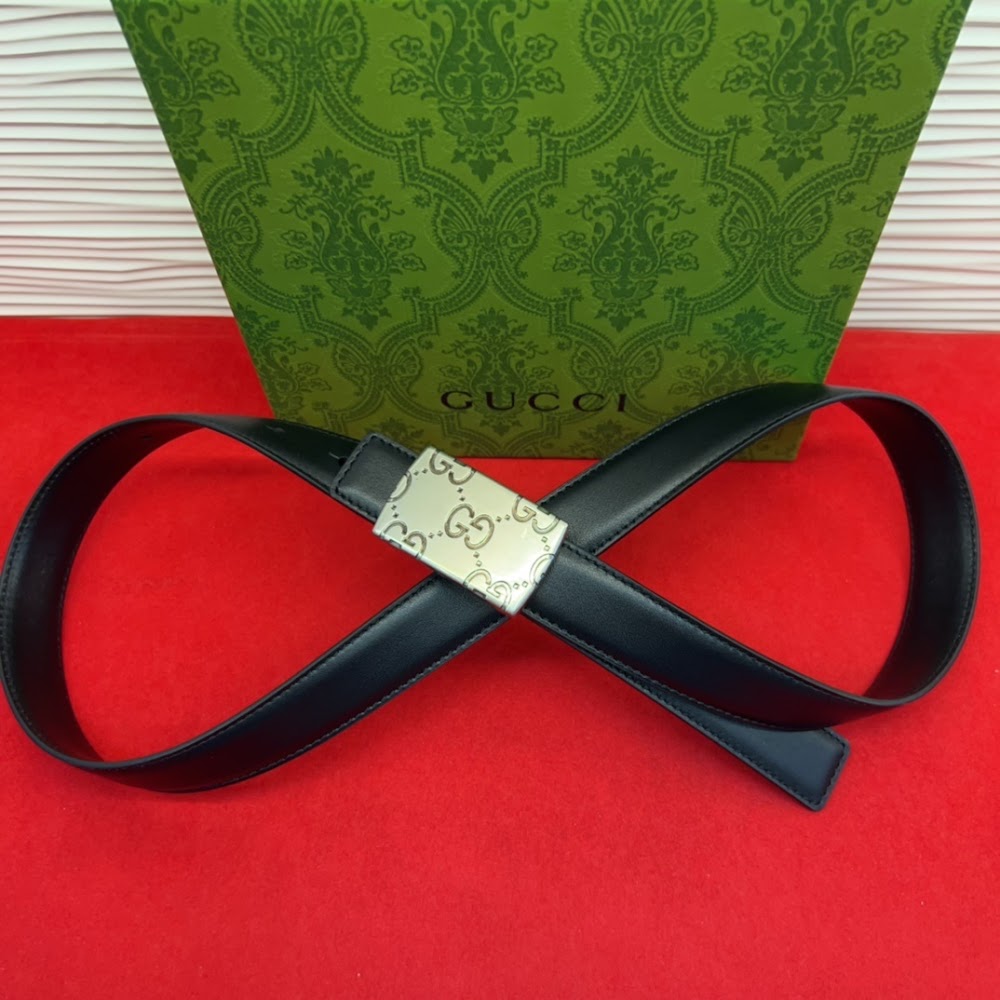 Dragons Bags Guccin Luxury Belt --108440