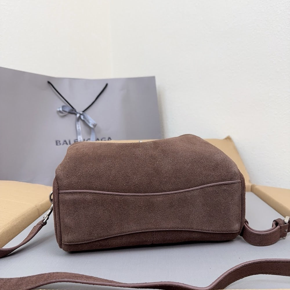 Dragons Bags Balenciaga Luxury Bag --111422