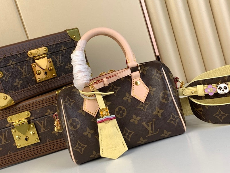 Dragons Bags ln Luxury Bag --56847