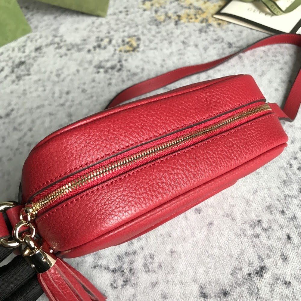 Dragons Bags Guccin Luxury Bag --94403