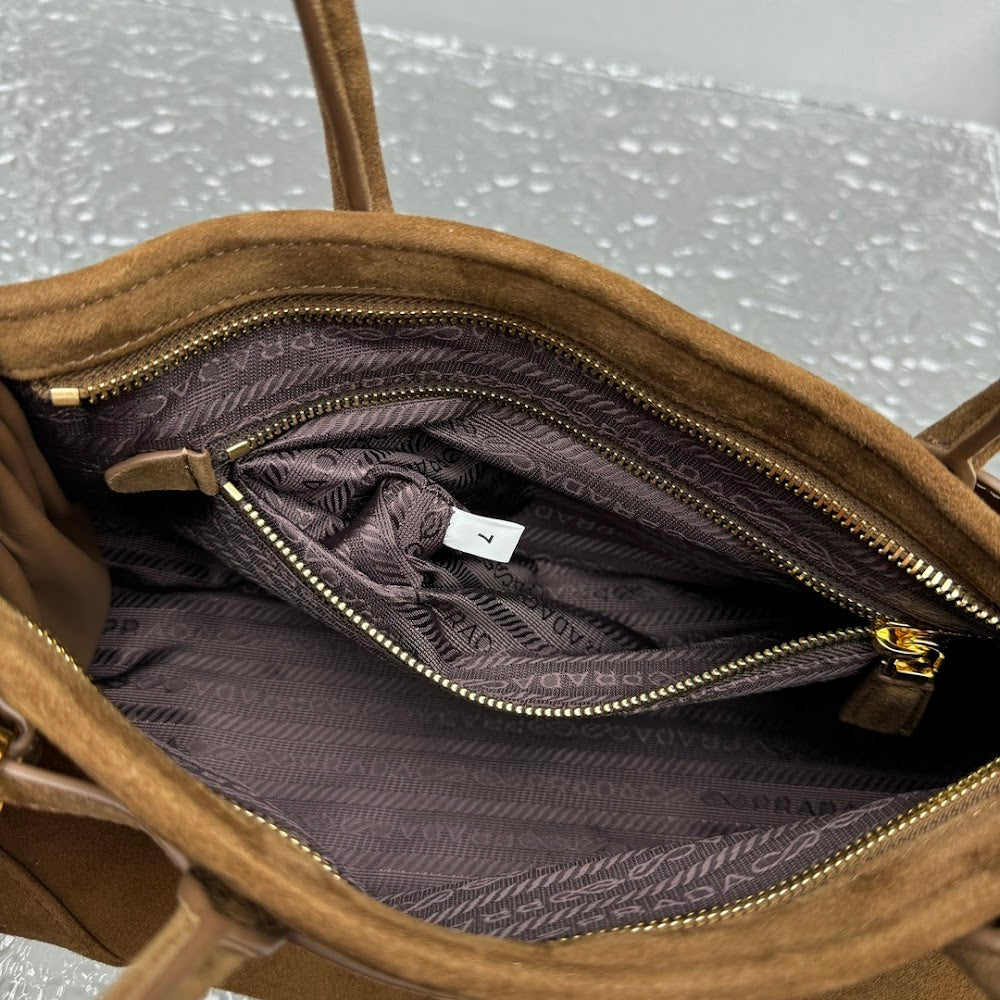 Dragons Bags Pradn Luxury Bag --101934