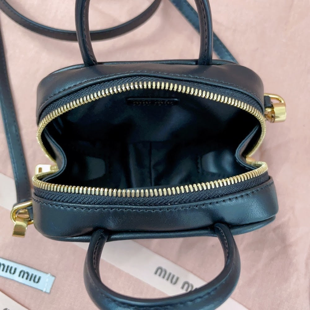 Dragons Bags Miun Miun Luxury Bag --123031