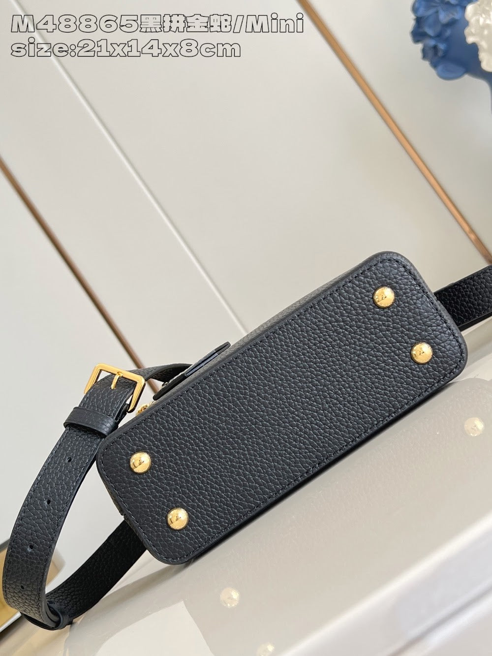 Dragons Bags ln Luxury Bag --95901