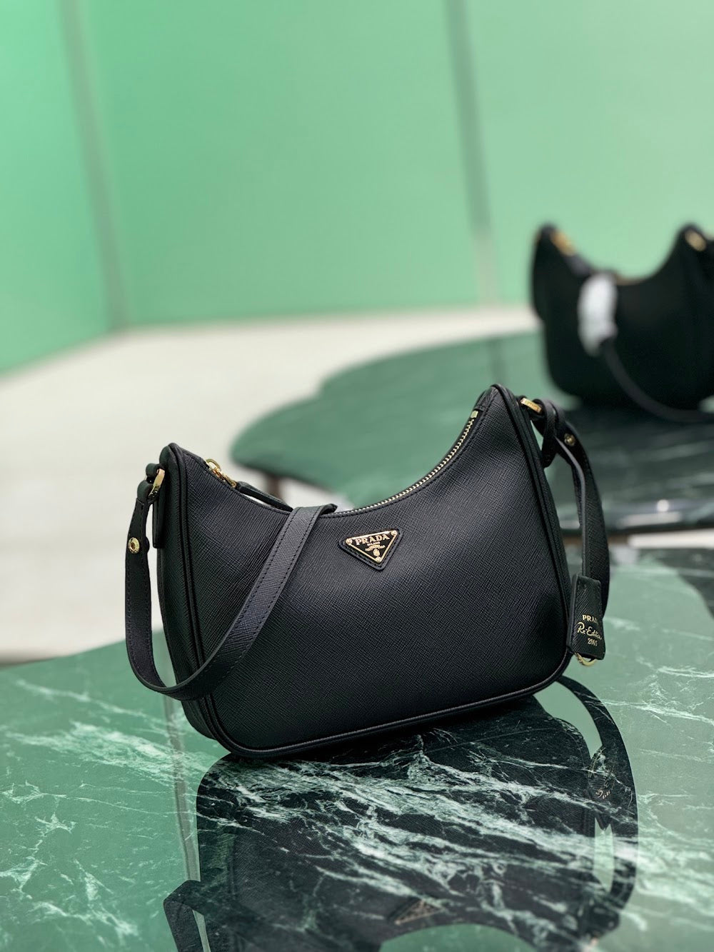 Dragons Bags Pradn Luxury Bag --102670