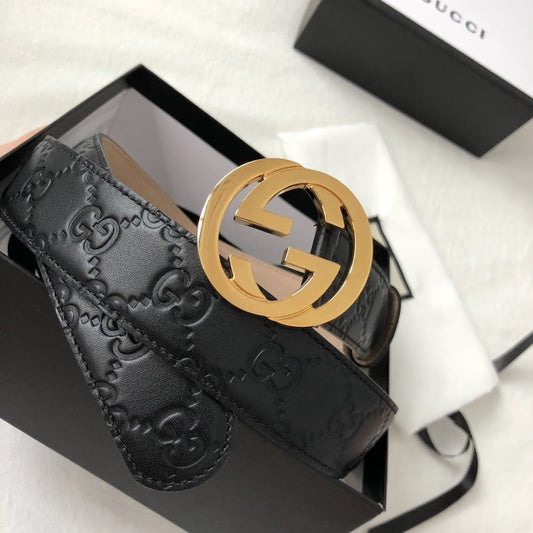Dragons Bags Guccin Luxury Belt --108083