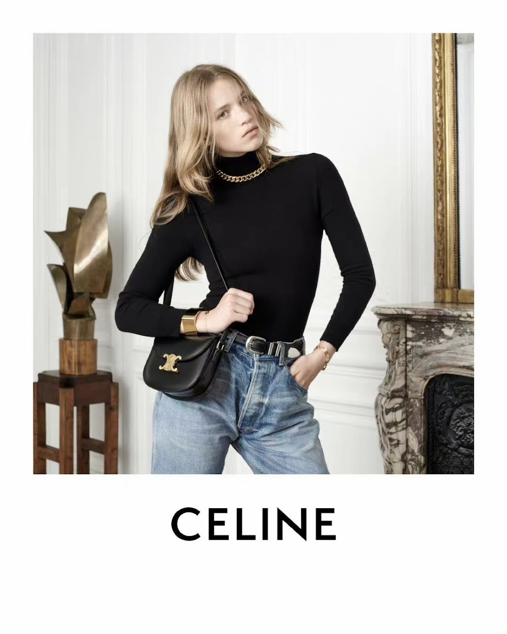 Dragons Bags Celine Luxury Bag --112291