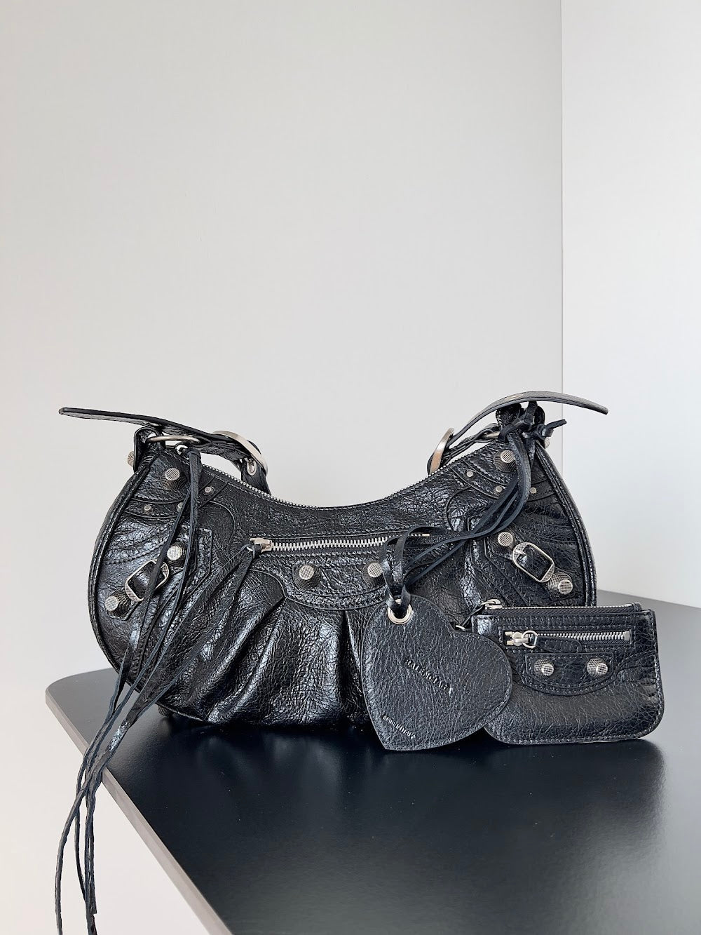 Dragons Bags Balenciaga Luxury Bag --111144