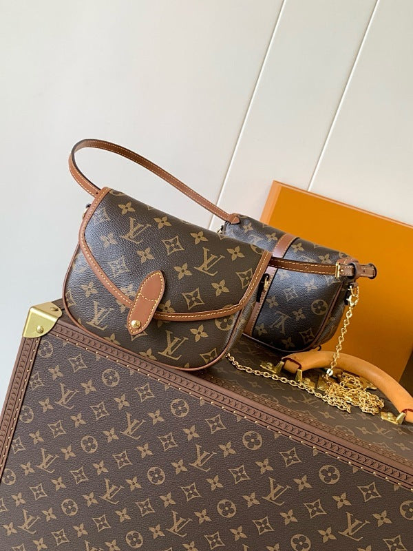 Dragons Bags LVn Luxury Bag --80954