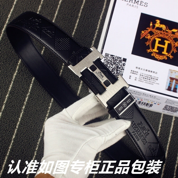 Dragons Bags Hermesn Luxury Belt --106005