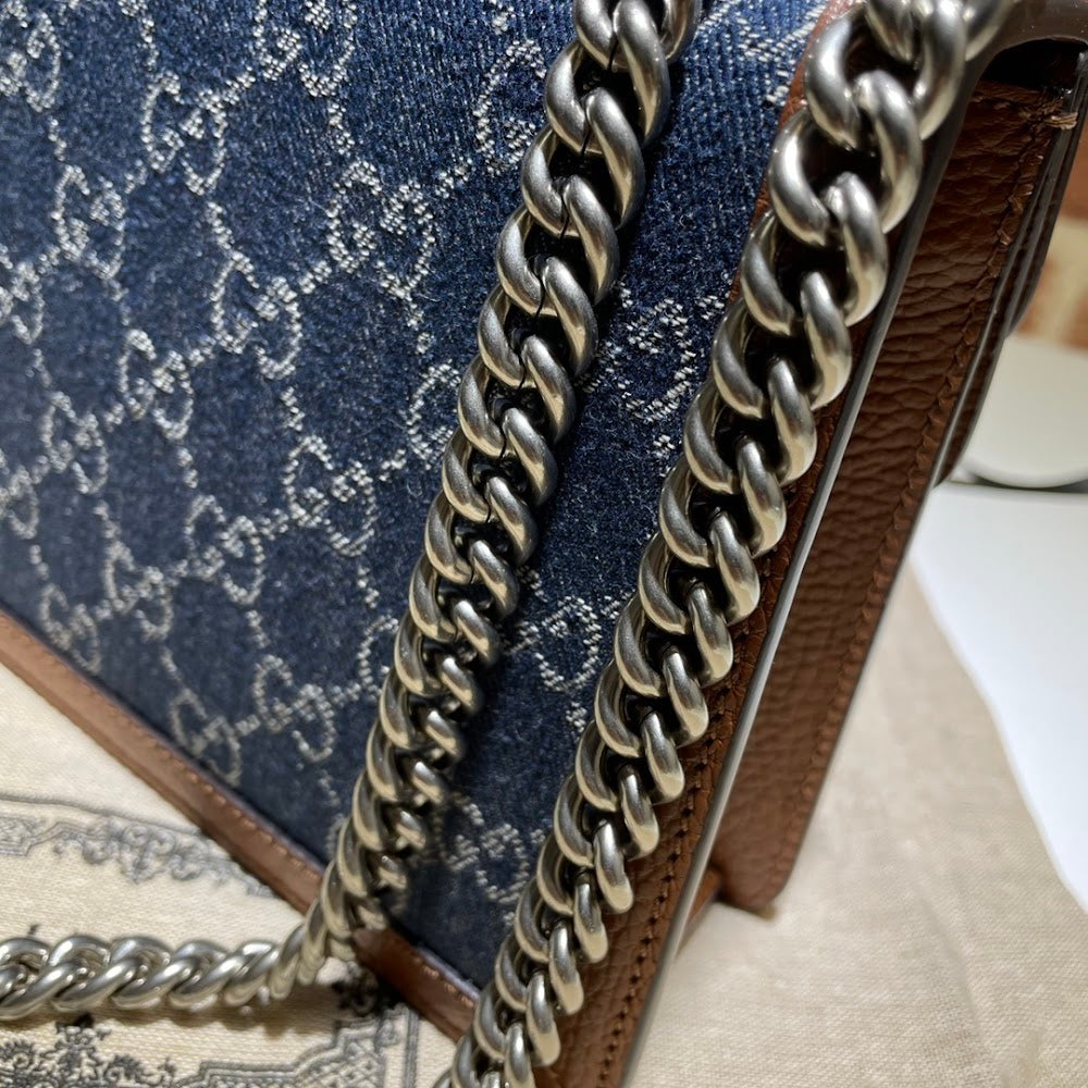 Dragons Bags Guccin Luxury Bag --94249