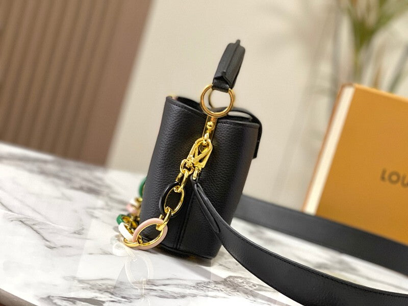 Dragons Bags LVn Luxury Bag --81154