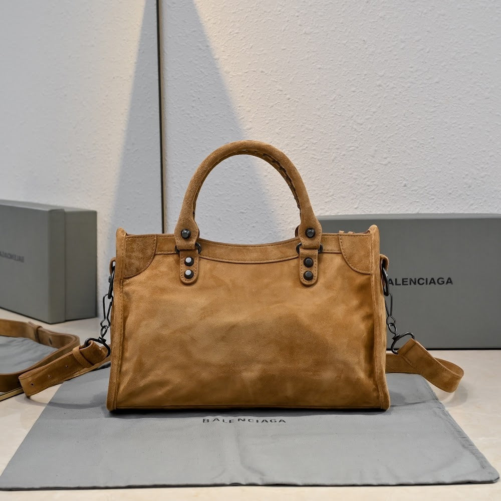 Dragons Bags Balenciaga Luxury Bag --111401