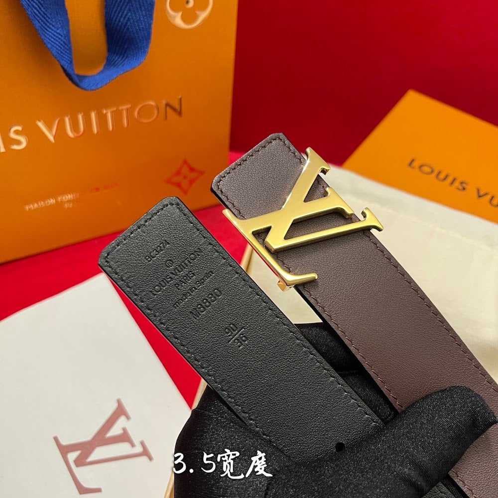 Dragons Bags ln Luxury Belt --109481