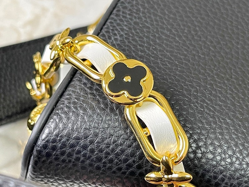 Dragons Bags LVn Luxury Bag --78721