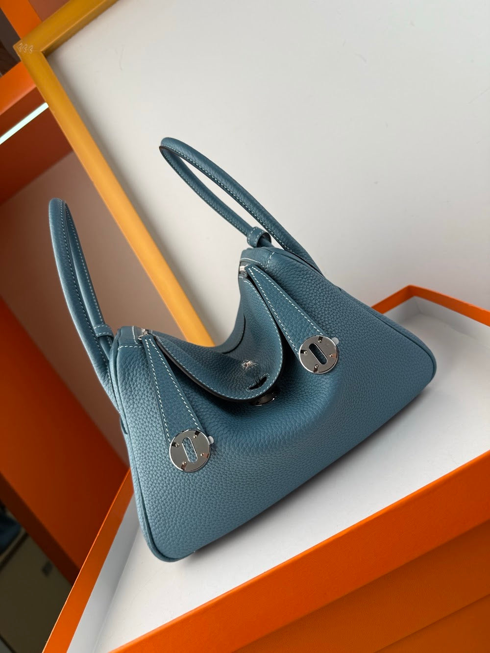 Dragons BagsHermesn Luxury Bag --117861
