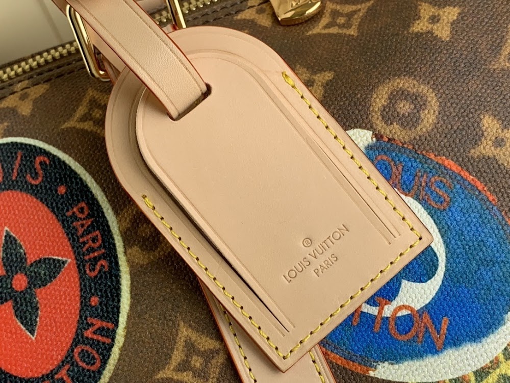 Dragons Bags ln Luxury Bag --69011