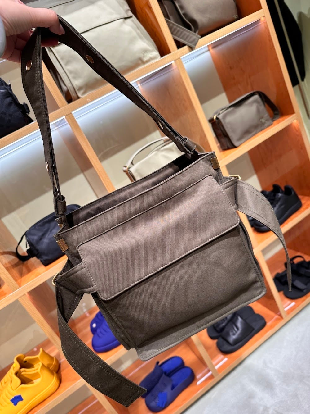 Dragons Bags Burberryn Luxury Bag --93090