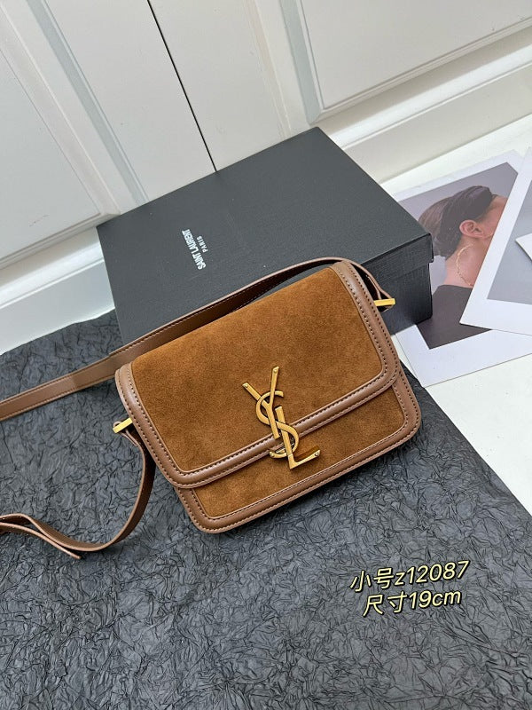 Dragons Bags ysn Luxury Bag --72032
