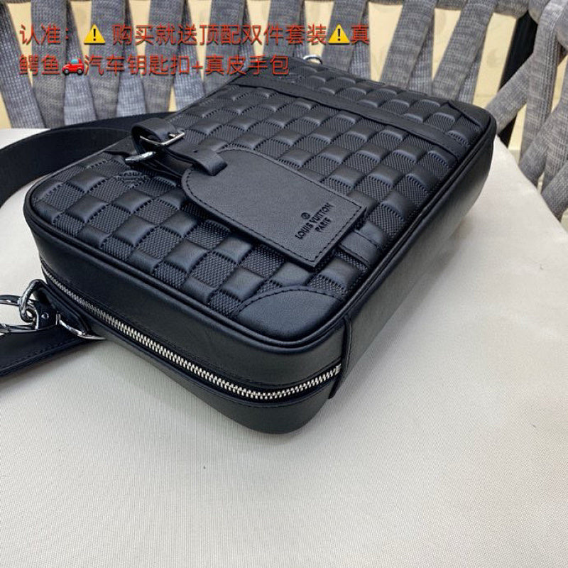 Dragons Bags ln Luxury Bag --70305