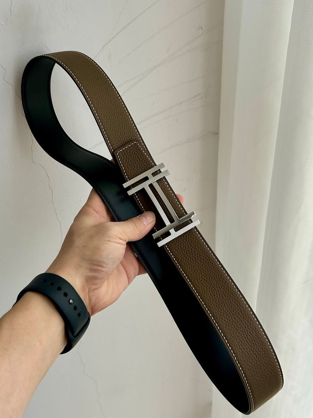 Dragons Bags Hermesn Luxury Belt --108784