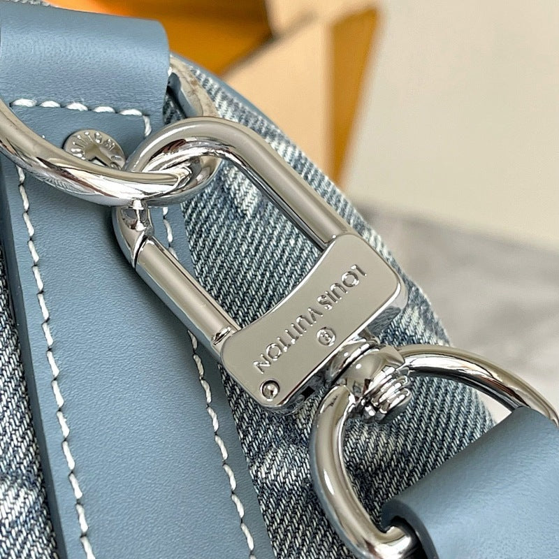 Dragons Bags LVn Luxury Bag --78851